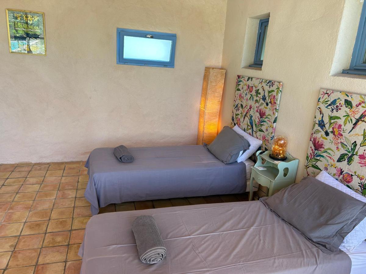 Chez Jb Appartement Lorgues Buitenkant foto