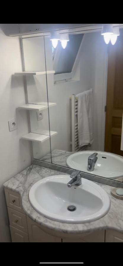 Chez Jb Appartement Lorgues Buitenkant foto